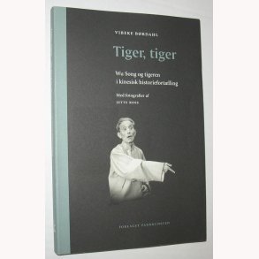 Tiger, tiger