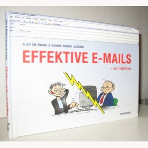 Effektive E-mails