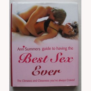Best Sex Ever