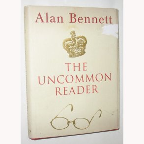 The Uncommon Reader