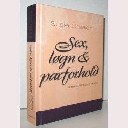 Sex, lgn &amp; parforhold