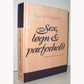 Sex, lgn & parforhold