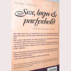 Sex, lgn &amp; parforhold