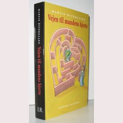 Vejen til mandens hjerte