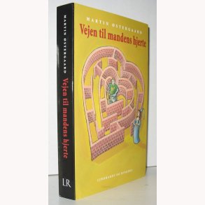 Vejen til mandens hjerte