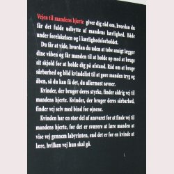 Vejen til mandens hjerte