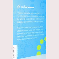 At leve livet sammen