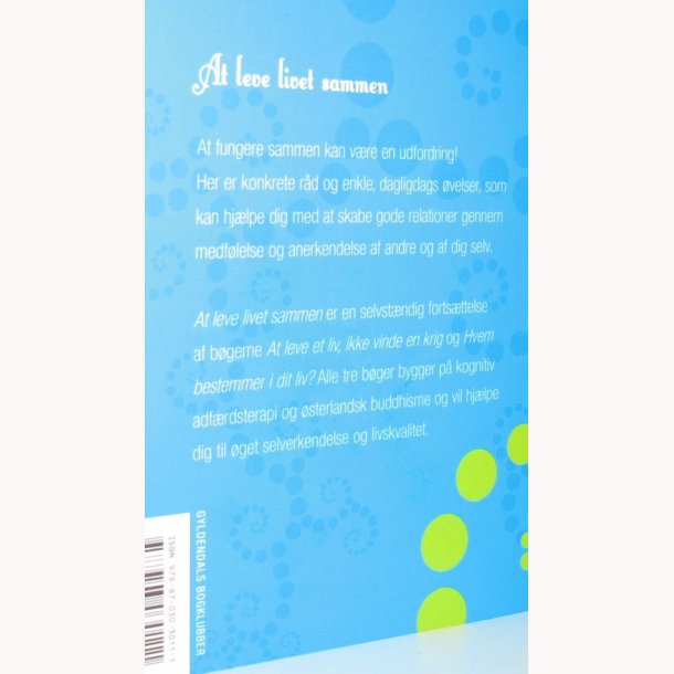 At leve livet sammen