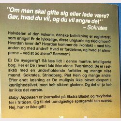 Ungkarle og Skjoldmer