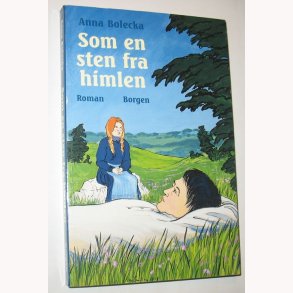 Som en sten fra himlen