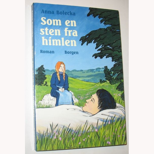 Som en sten fra himlen