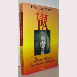 Tt p - breve til en brevkasseredaktr