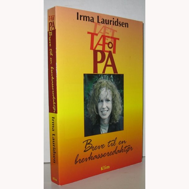 Tt p - breve til en brevkasseredaktr