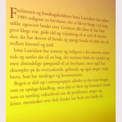 Tt p - breve til en brevkasseredaktr