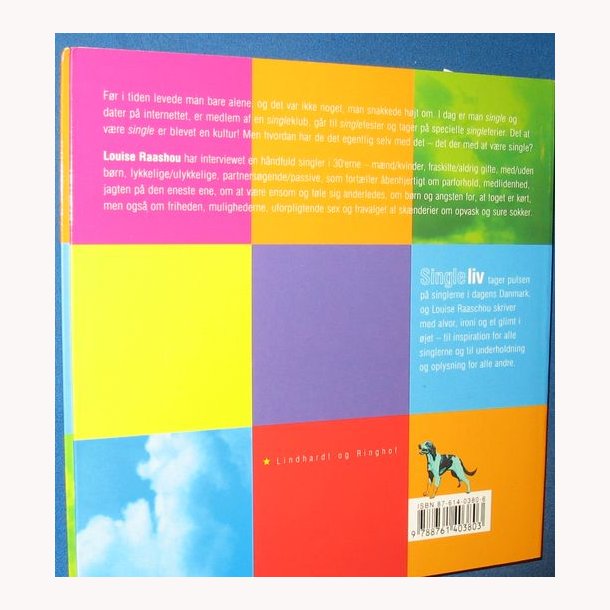 Singleliv i lyst og nd