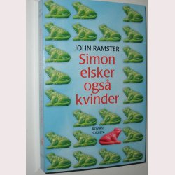 Simon elsker ogs kvinder