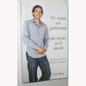 101 myter om parforhold