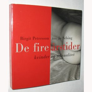 De fire rstider - kvinder og seksualitet