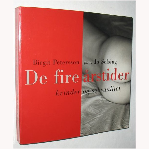 De fire rstider - kvinder og seksualitet