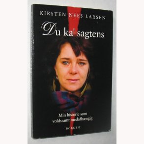 Du ka´ sagtens