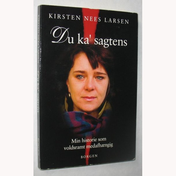 Du ka&acute; sagtens