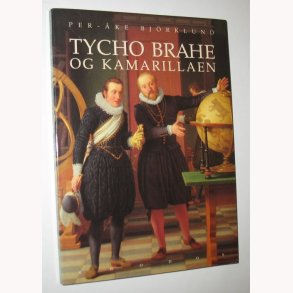Tycho Brahe og kamarillaen
