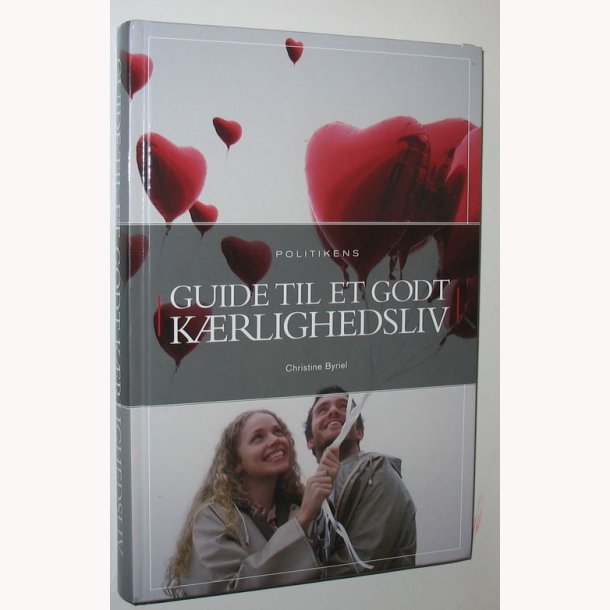 Guide til et godt krlighedsliv
