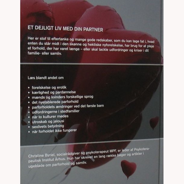 Guide til et godt krlighedsliv