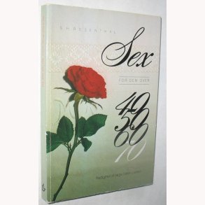 Sex for dem over 40.50.60.70