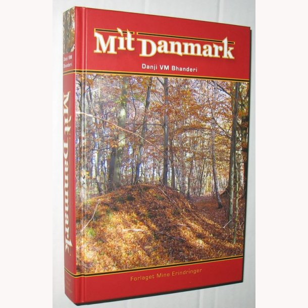 Mit Danmark