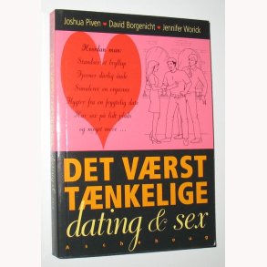 Det vrst tnkelige dating & sex