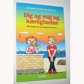 Dig mig og krligheden