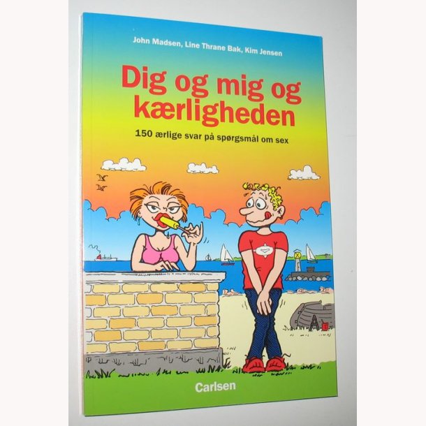 Dig mig og krligheden