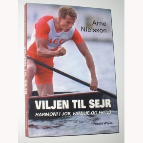 Viljen til sejr
