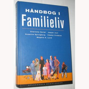 Hndbog i Familieliv