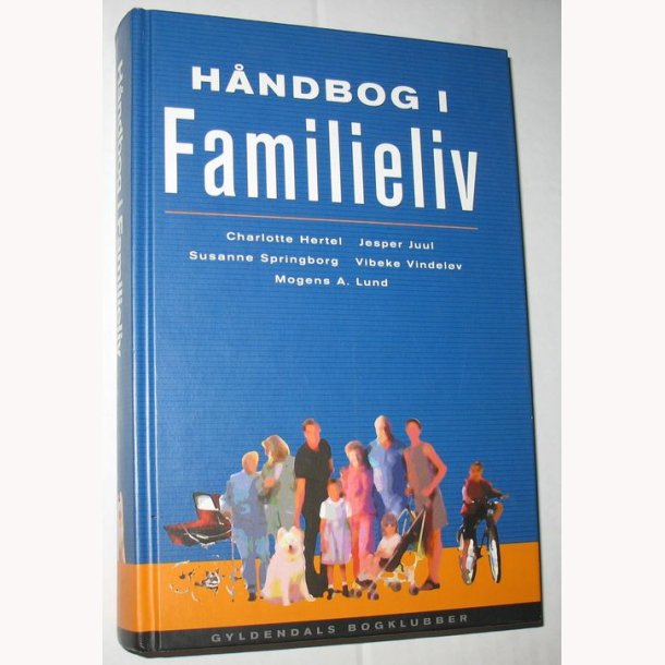 Hndbog i Familieliv