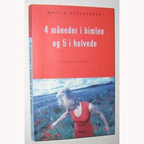 4 mneder i himlen og 5 i helvede