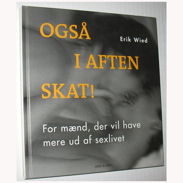 ogs i aften skat!