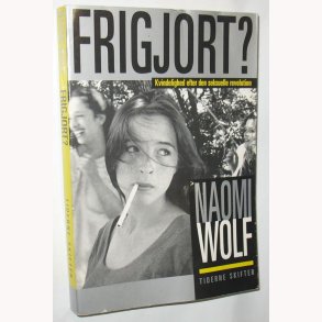 Frigjort?