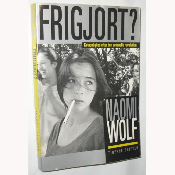 Frigjort?