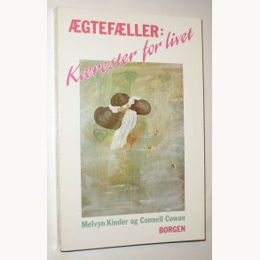 gtefller: Krester for livet