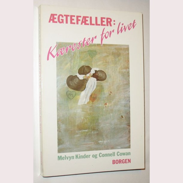 gtefller: Krester for livet