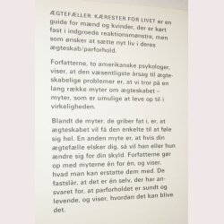 gtefller: Krester for livet