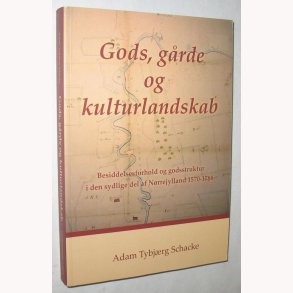 Gods, grde og kulturlandskab