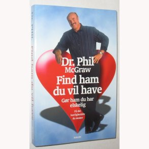 Find ham du vil have 