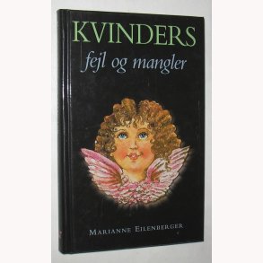 Kvinders fejl og mangler