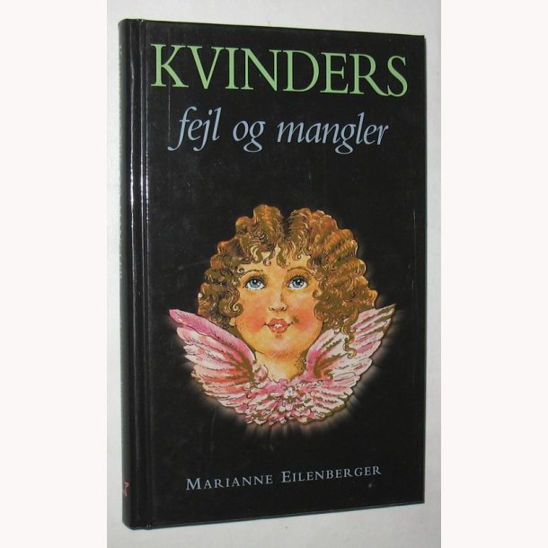 Kvinders fejl og mangler