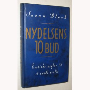 Nydelsens 10 bud