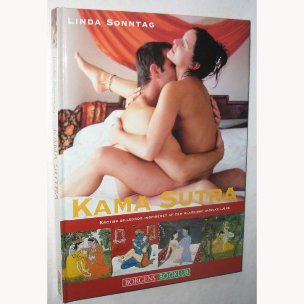 Kama Sutra
