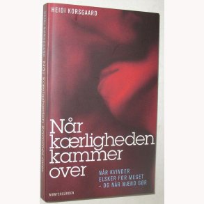 Nr krligheden kammer over